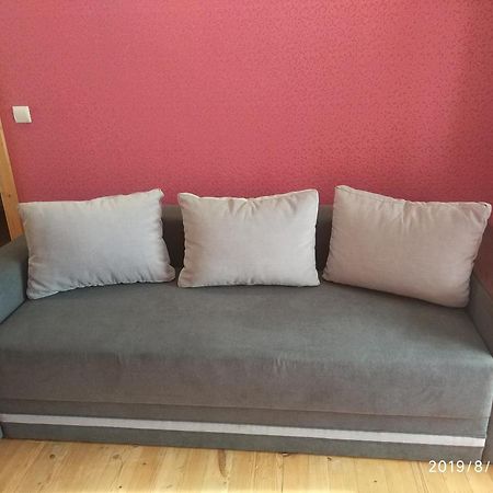 Apartment On Danyla Galytskogo 8A Morshyn Bilik gambar