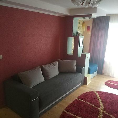 Apartment On Danyla Galytskogo 8A Morshyn Luaran gambar