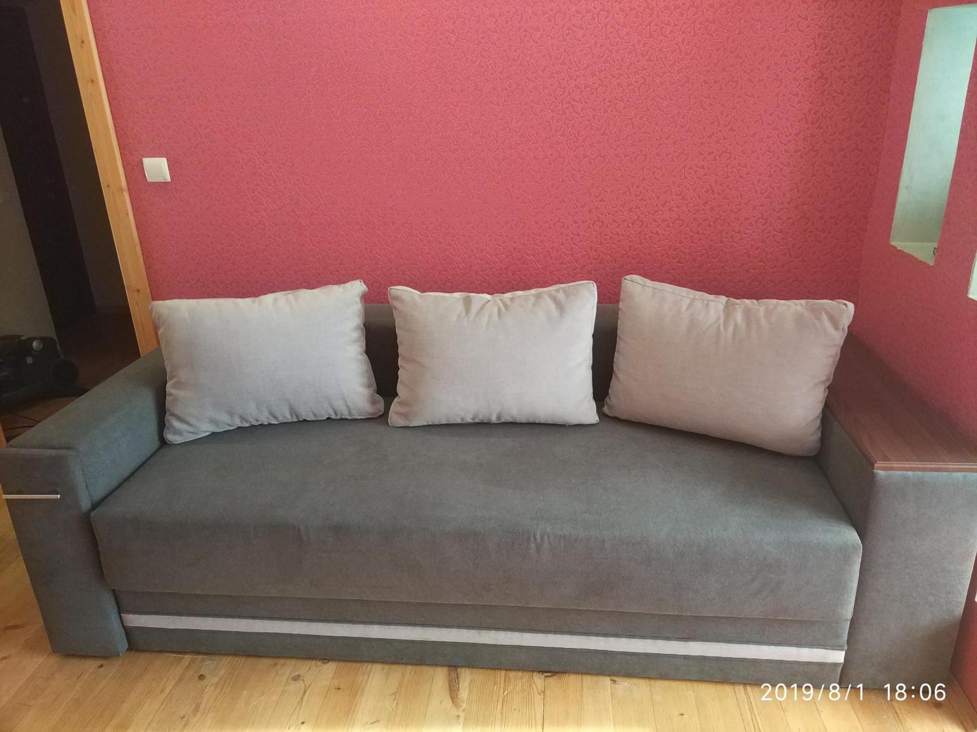 Apartment On Danyla Galytskogo 8A Morshyn Bilik gambar