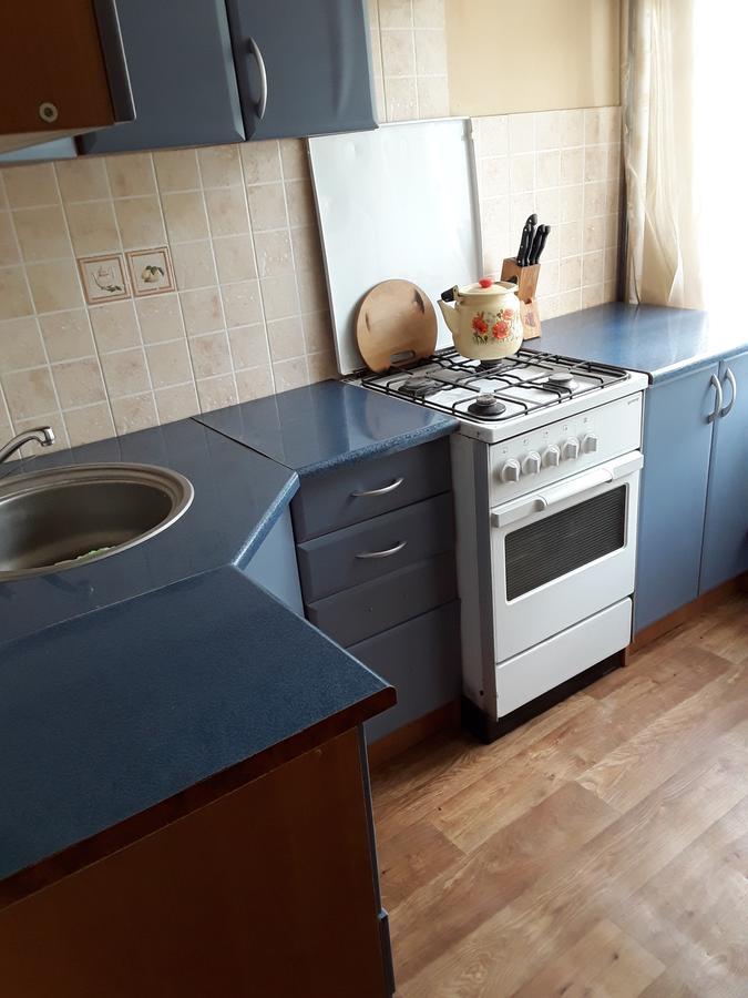 Apartment On Danyla Galytskogo 8A Morshyn Luaran gambar