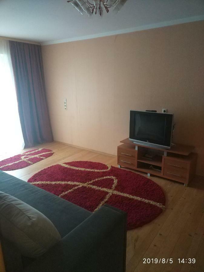 Apartment On Danyla Galytskogo 8A Morshyn Luaran gambar