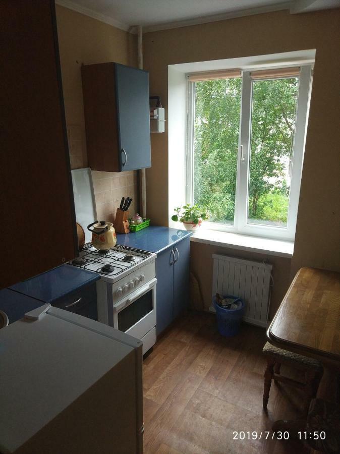 Apartment On Danyla Galytskogo 8A Morshyn Luaran gambar